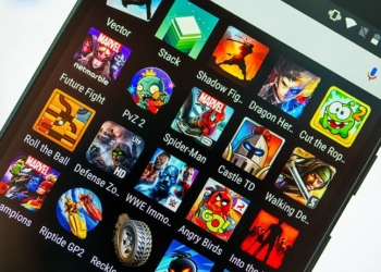 Android Best Games