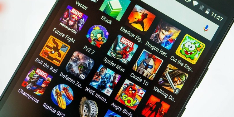 Android Best Games