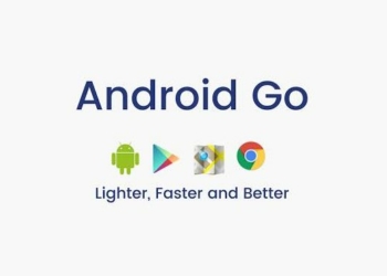 Android Go Logo