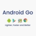 Android Go Logo