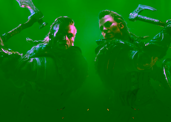 Assassin S Creed Valhalla Eivor Hero