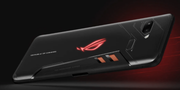 Asus Rog Phone Iii