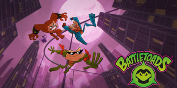 Battletoads Date 07 31 20