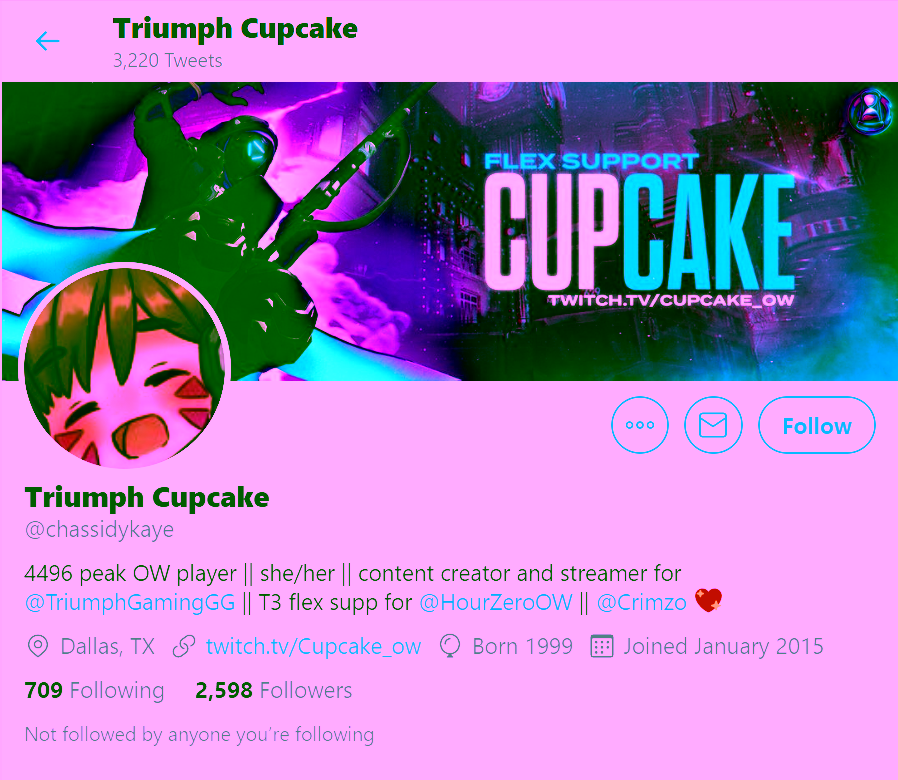Cupcake