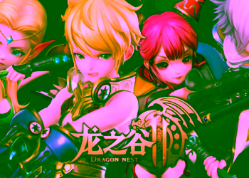 Dragon Nest 2 Image 696x344