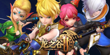 Dragon Nest 2 Image 696x344