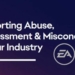 EA will investigate any allegations of sexual abuse or harassment 1024x576 1