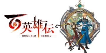 Eiyuden Chronicle Hundred Heroes