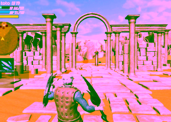 Final Sword