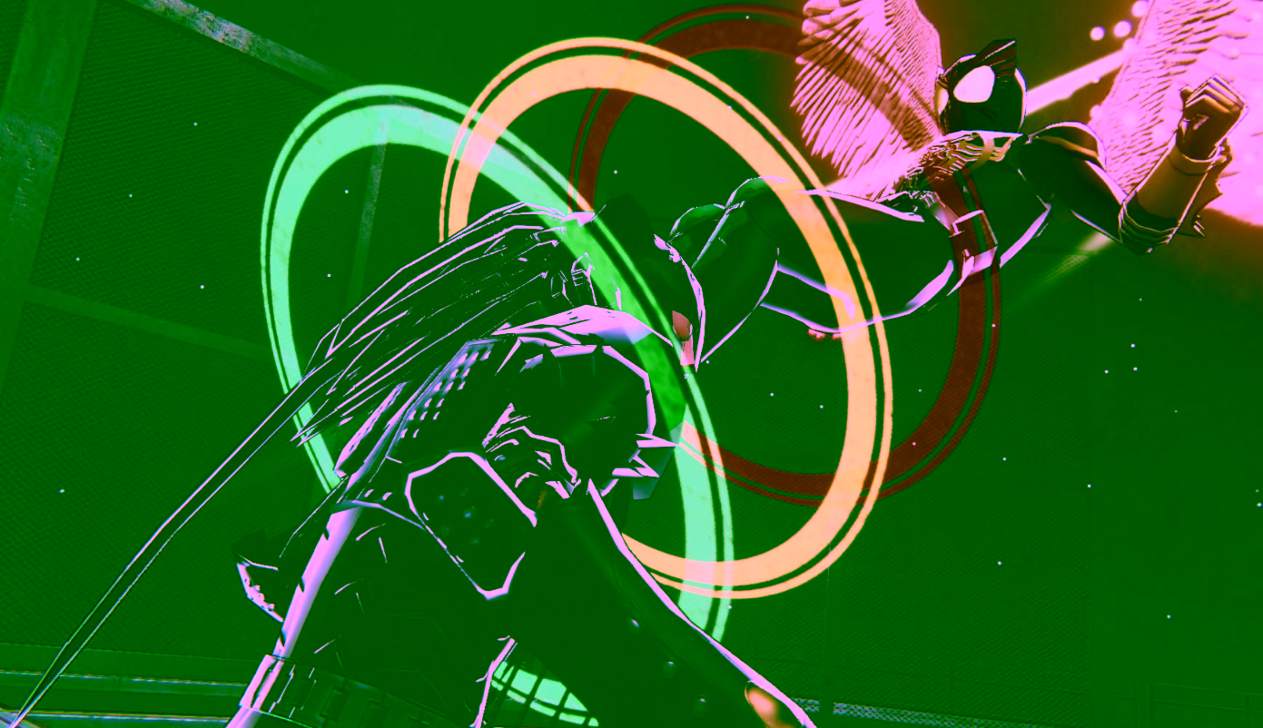 Memoir Of Heroes 2 Kamen Rider