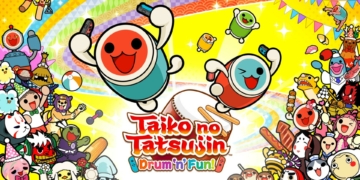 Nswitch Taikonotatsujindrumnfun
