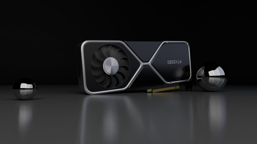 NVIDIA GeForce RTX 3080 Graphics Card scaled 1