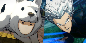 One Punch Man 07 20 20