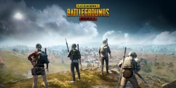 Pubg Mobile