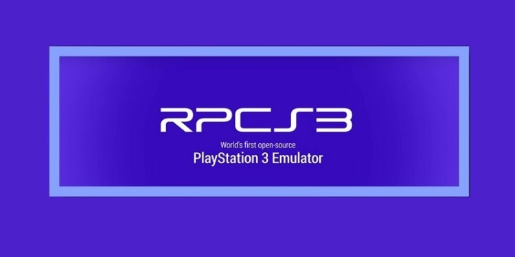RPCS3 Red Dead Redemption