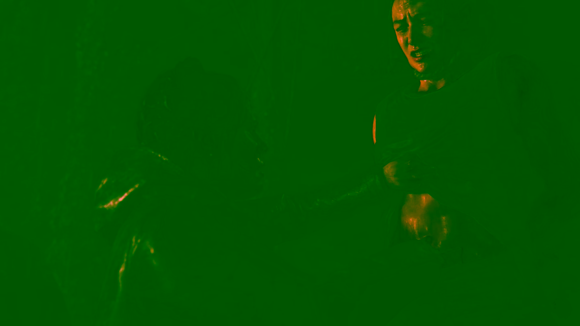 Seraphite The Last Of Us 2