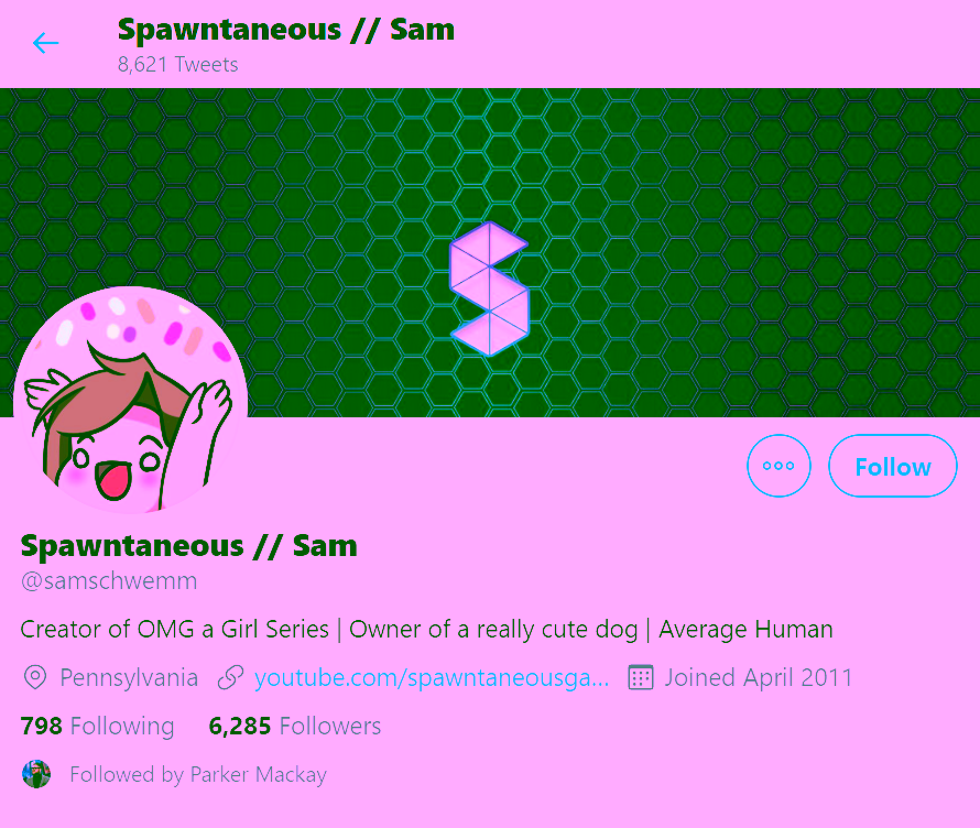 Spawntaneous