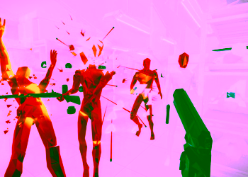 Superhot Sequel