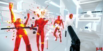 Superhot Sequel