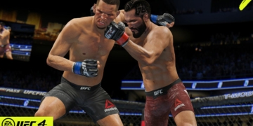 UFC4 1P STOREFRONT MASVIDAL DIAZ CLINCH 3840x2160 FINAL wOverlay.0