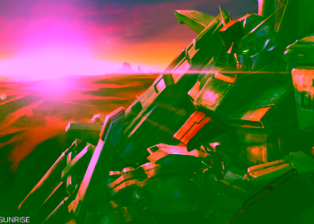 Zz Gundam2