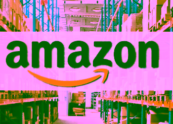 Amazon Logo