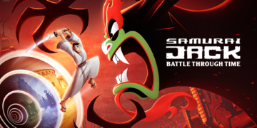 Artwork.samurai Jack Battle Through Time.1920x1080.2020 02 27.3