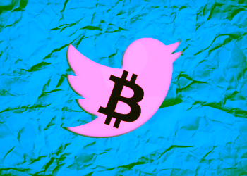 Bitcoin Twiiter