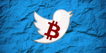 Bitcoin Twiiter
