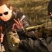 Call Of Duty Modern Warfare Gestures
