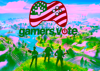 Gamervote