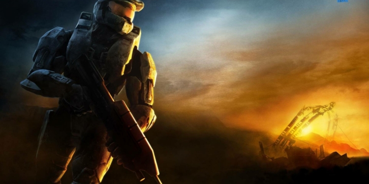 halo 3 game 1920x1080 1