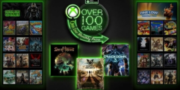 Https Blogs Imagesforbescom Davidthier Files 2018 02 Https 2f2fblogs Imagesforbescom2finsertcoin2ffiles2f20182f012fxbox Game Pass Feature