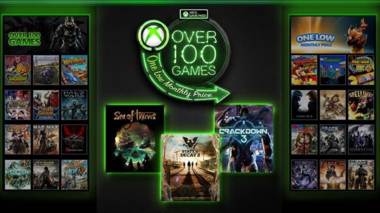 xbox 360 game pass games