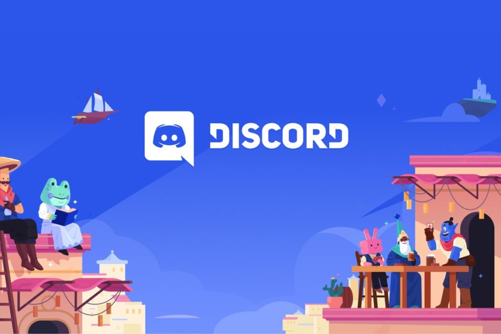 https hypebeast.com image 2020 07 discord rebrand shift from gaming community 001