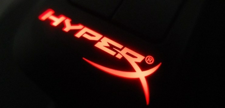 hyper x logo