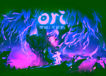 Ori And The Will Of Wisps