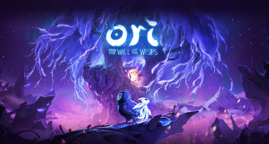 Ori And The Will Of Wisps