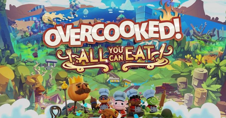 overcooked game ps3