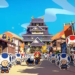 Paper Mario The Origami King Should You Buy The Shogun Studios Royalty Pass