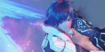 Phantasy Star Online 2 New Genesis Release Date 580x334