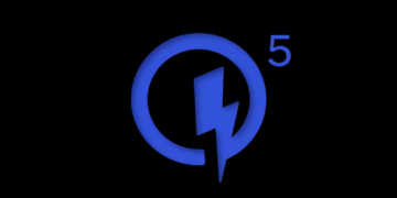 Qualcomm Quick Charge 5