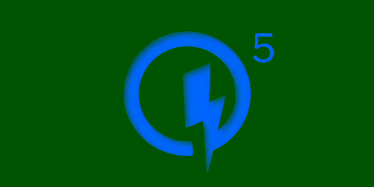 Qualcomm Rilis Quick Charge 5, Hadir Dengan Kemampuan Isi Daya 100W+ 1 Qualcomm Quick Charge 5