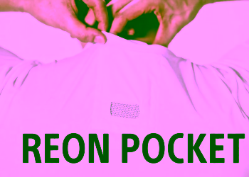 reon pocket 1