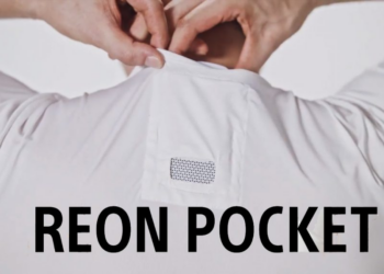reon pocket 1