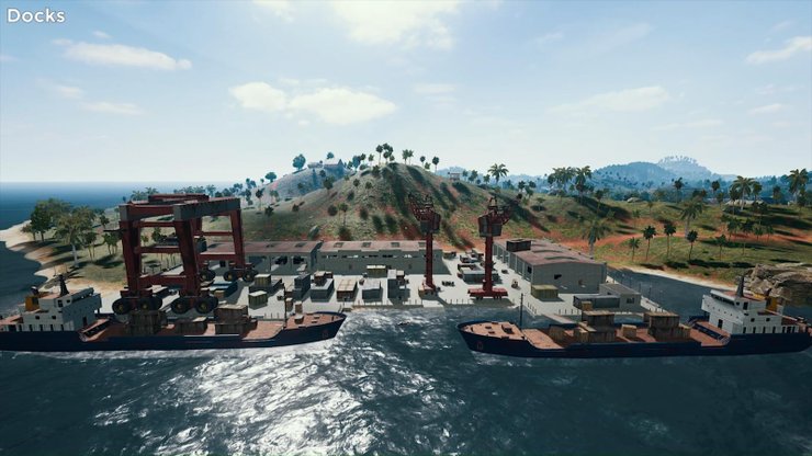 Sanhok V2 Is Coming My Thoughts On This Big Rework D7d0