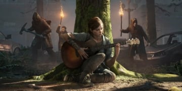 song from the last of us part 2 trailer was inspired by exis 6ahk