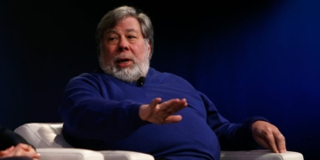 Steve Wozniak