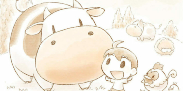 Story Of Season Manga Short Story 2 710x398