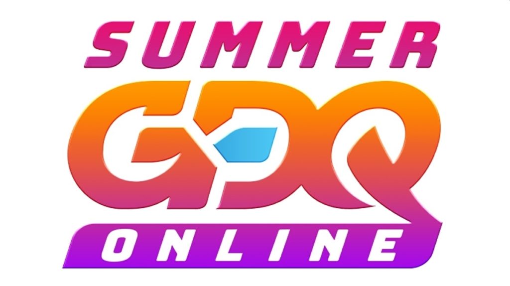 summer games done quick 2020 unveils full charity speed run schedule 1594746502280